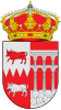 Escudo de Bustarviejo