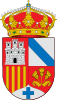 Escudo de Millena