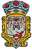 Escudo de Santillana del Mar