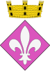 Escudo de Aspa