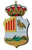 Escudo de Mombeltrán