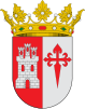 Escudo de La Mudarra