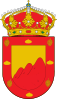 Escudo de Pujerra