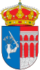 Escudo de Sangarcía