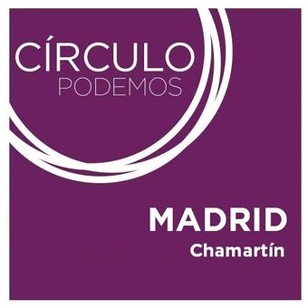 Podemos Chamartín