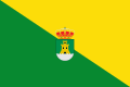 Bandera de Aznalcázar