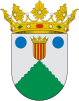 Escudo de Monterde