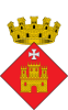 Escudo de Sitges