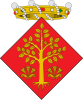 Escudo de Juneda