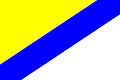 Bandera de Monfarracinos