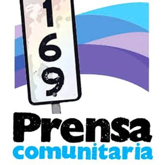 Prensa Comunitaria Km 169