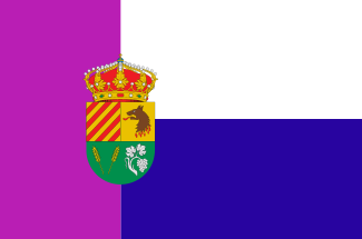 Archivo:Bandera de Algete 1986.svg