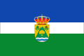 Bandera de Gójar