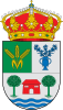 Escudo de Antigüedad