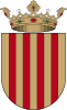 Escudo de Buñol