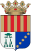 Escudo de Puçol