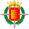 Escudo de Valladolid