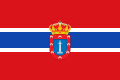 Bandera de Marrupe