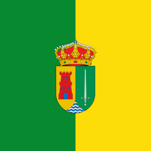 Archivo:Bandera de Torregalindo.svg