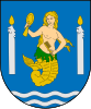 Escudo de Bertizarana