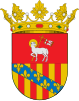 Escudo de Beniardá