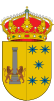 Escudo de El Berrueco