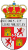 Escudo de El Franco