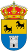 Escudo de Truchas