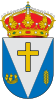 Escudo de Valdenuño Fernández