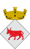 Escudo de Vacarisses