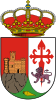 Escudo de Segura de León