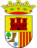 Escudo de Agres