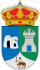 Escudo de Bozoó