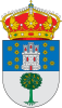 Escudo de Cabezabellosa