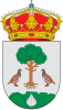 Escudo de Las Pedroñeras