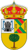 Escudo de Robregordo