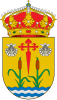 Escudo de Sarreaus