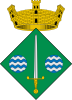 Escudo de Fontanilles