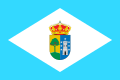 Bandera de Valdemorillo