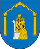 Escudo de Berbinzana