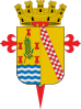 Escudo de Gilena