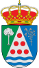 Escudo de Luyego