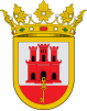 Escudo de San Roque