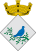 Escudo de Colomers