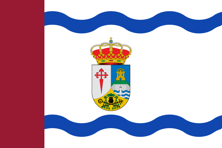 Archivo:Bandera de Fuenllana.svg