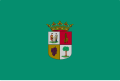 Bandera de La Robla