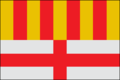 Bandera de Manresa