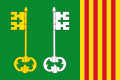 Bandera de Santpedor