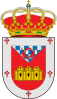 Escudo de Alcuéscar