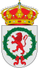 Escudo de Coslada